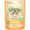 Feline Greenies Chicken 2.5z