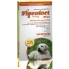 Tropiclean F&T Sm Dog 4pk