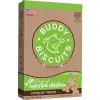 CLDSTR D GF IttyBitty Ckn 8oz