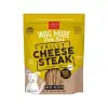 Wag More Philly cheesesteak10z