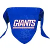 NFL Giants Pet Pat. BandanaSmM
