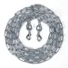 CC Chain TieOut 15' Xtra Heavy