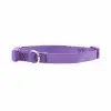 Zack and Zoey Collar 6-10 Lav