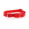 Zack and Zoey Collar 18-26 Red