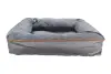 BEONE Snuggle Bed Gry LG