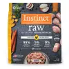 Inst Frzn Raw Chicken Bts 4lb