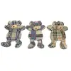 Cuzzle Buddies Berman Bear