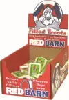 Red Barn Small lambFilled Bone