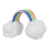 SuperChewer Rainbow Tug Sm