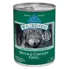 Blue D WLDNS Duck Chkn 12.5z