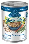 Blue D ChickenStew 12.5oz