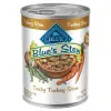 Blue D Turkey Stew 12.5oz
