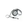 Flexi Cmfrt XS Tape Gry 10'