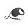 Flexi Classic Lg 16ft Tape Blk