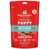 S&C Puppy Bf/Slmn 14oz