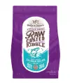 S&C C Raw Coat Salmon 2.5lb