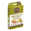 EA Herbal F&T Collar Lg