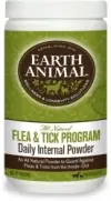 EA Internl Pwdr Yst F&T 1lb