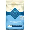 Blue D Pup Ch&Brown Rice 15#