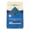 Blue D Ckn Brn Rc 30#