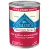 Blue D Fish&SwPotato 12.5oz