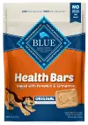 Blue D HealthBar Pmpkn/Cin16oz