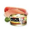 Fussie Cat Tuna w/Salmon