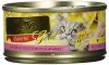 Fussie Cat Chicken with Egg