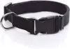 FP 5/8 Adj Collar M BK