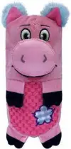 KONG Huggz Farmz Pig LG