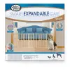 FP Gate  Extra-Wide