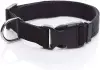 FP 5/8 Nylon Collar 14 BK