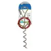 FP  Walk About Spiral Stake