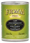 Fromm Lamb/Sw Potato 12.2 oz