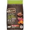 Merr JerkyChip Lamb/Potato 10z