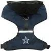 NFL Cowboys Vest Harness Sm