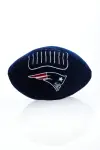 NFL Patriots Ball Toss Toy
