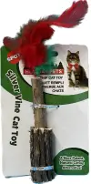 Spot Hol Silvervine Cat Toy