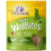 Well Bites Soft Lamb/Salmon