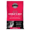 Worlds Best extst 17lbs