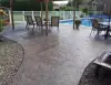 Stamped Concrete Syracuse NY