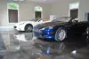 Epoxy Garage Floor Coating
