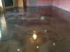 Epoxy Floor Coating