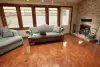 Epoxy Flooring & Coating