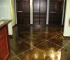 Beautiful Epoxy Floor in Syracuse NY