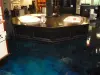Commercial Epoxy Floor Coating