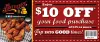 Great Fall Offers and Specials at The Distillery