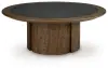 Dontayne - Round Table
