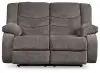 Tulen - Reclining Loveseat