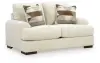 Jayne Park - Loveseat